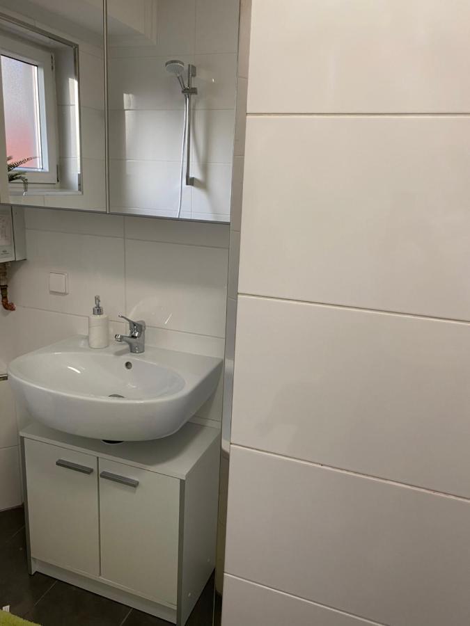 Work & Study Apartment Karlsruhe Eksteriør billede